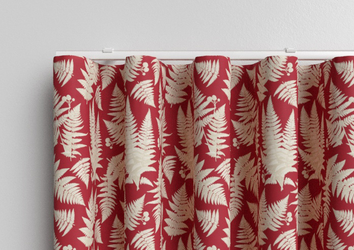 Fernswood, Pillbox - Made to Measure Curtains - Image 13